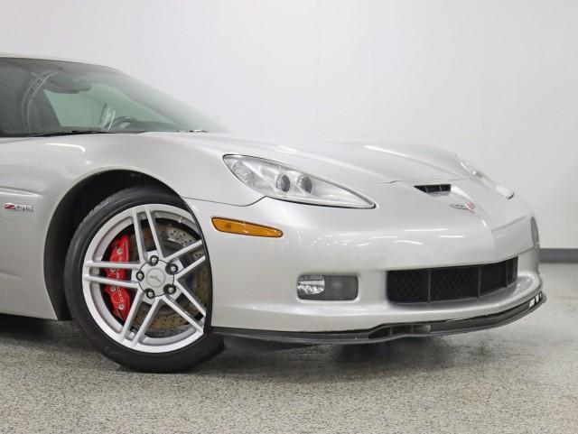 used 2006 Chevrolet Corvette car, priced at $38,991