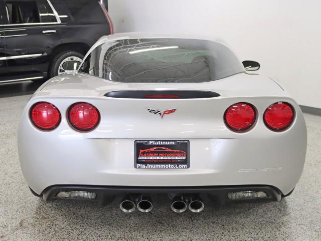 used 2006 Chevrolet Corvette car, priced at $38,991