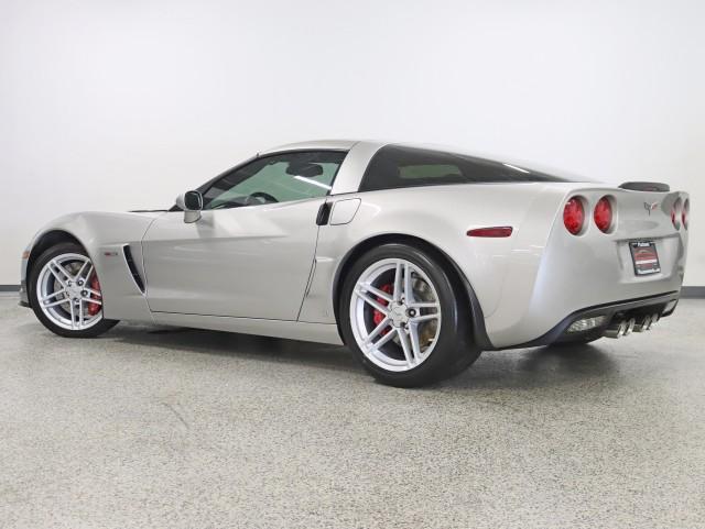 used 2006 Chevrolet Corvette car, priced at $38,991