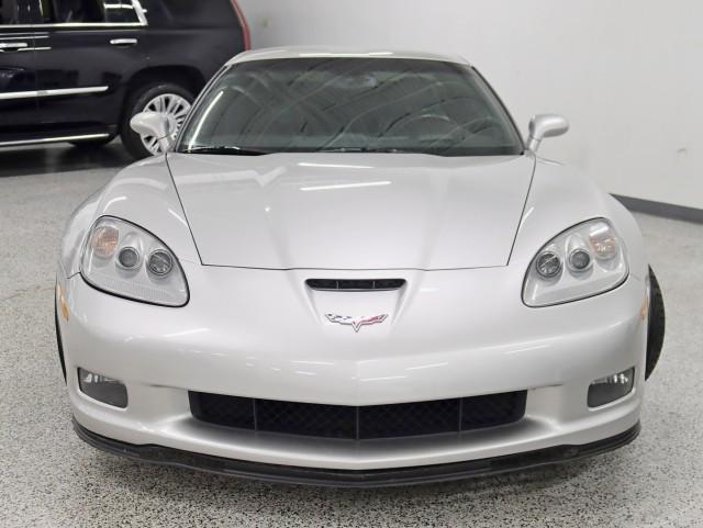 used 2006 Chevrolet Corvette car, priced at $38,991