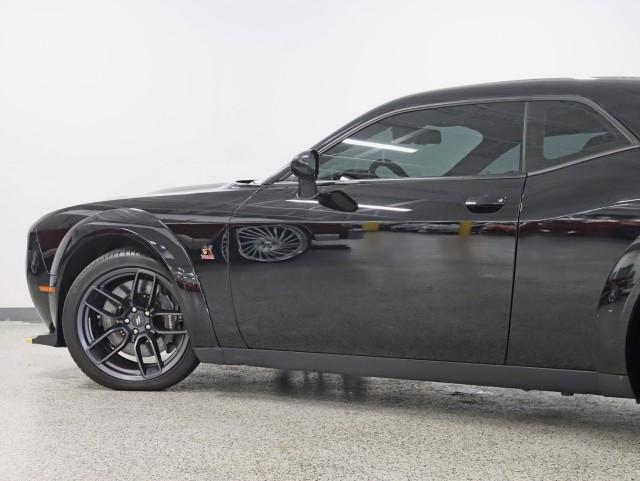 used 2020 Dodge Challenger car, priced at $40,991