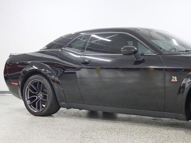 used 2020 Dodge Challenger car, priced at $40,991