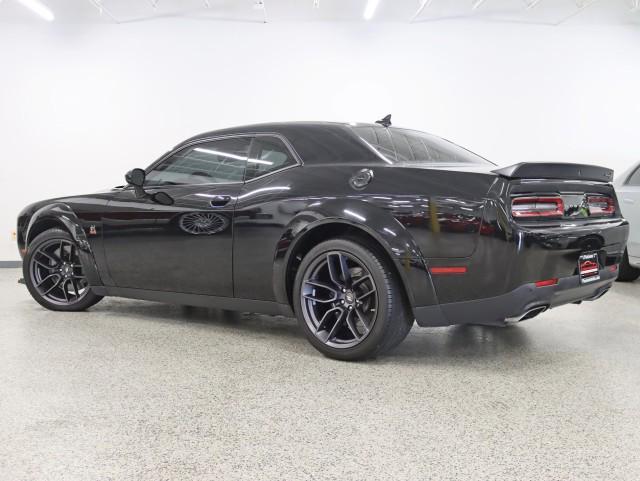used 2020 Dodge Challenger car, priced at $40,991