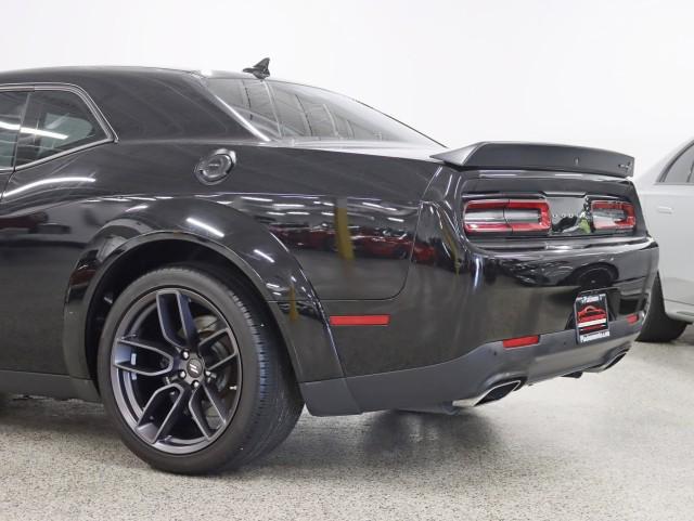 used 2020 Dodge Challenger car, priced at $40,991