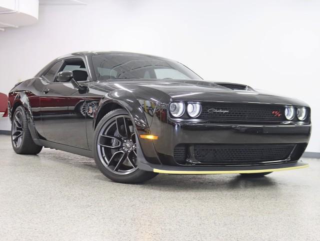 used 2020 Dodge Challenger car, priced at $40,991