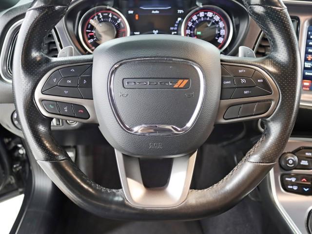 used 2020 Dodge Challenger car, priced at $40,991