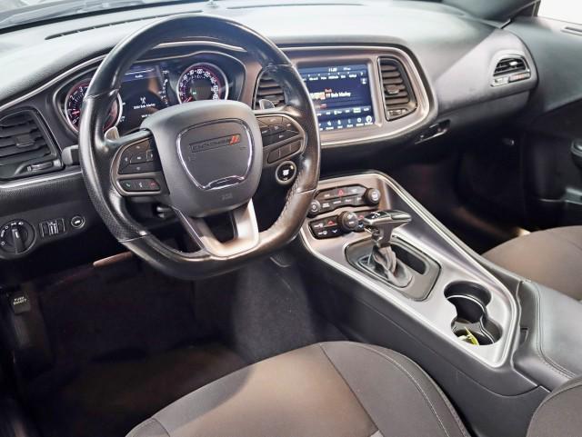 used 2020 Dodge Challenger car, priced at $40,991