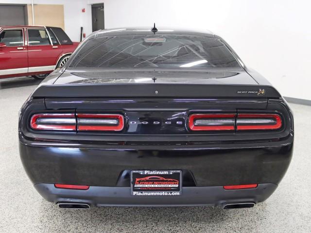 used 2020 Dodge Challenger car, priced at $40,991