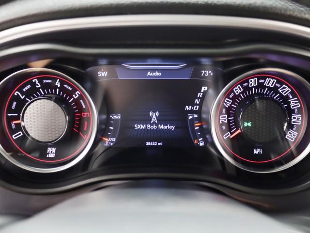 used 2020 Dodge Challenger car, priced at $40,991