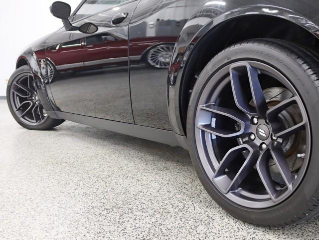 used 2020 Dodge Challenger car, priced at $40,991