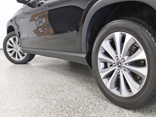 used 2021 Mercedes-Benz GLE 350 car, priced at $37,991