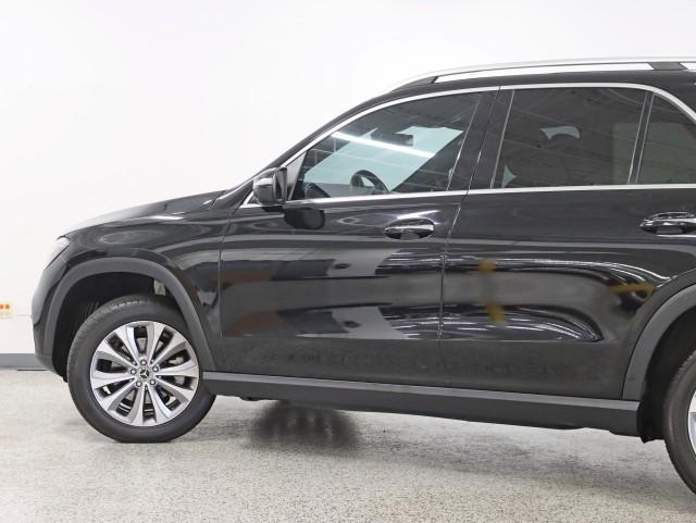 used 2021 Mercedes-Benz GLE 350 car, priced at $37,991