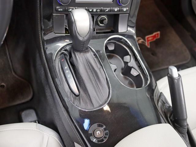 used 2008 Chevrolet Corvette car, priced at $30,991