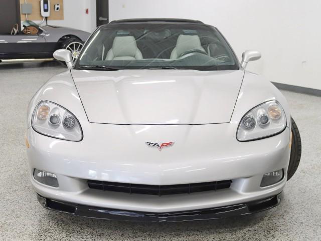 used 2008 Chevrolet Corvette car, priced at $30,991
