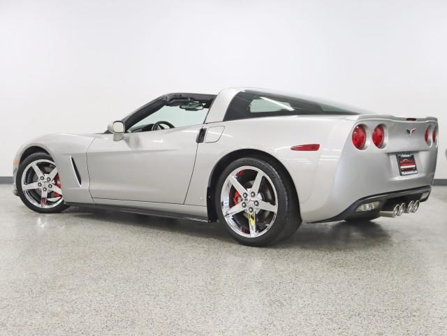 used 2008 Chevrolet Corvette car, priced at $30,991