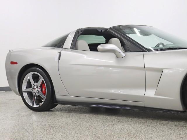 used 2008 Chevrolet Corvette car, priced at $30,991