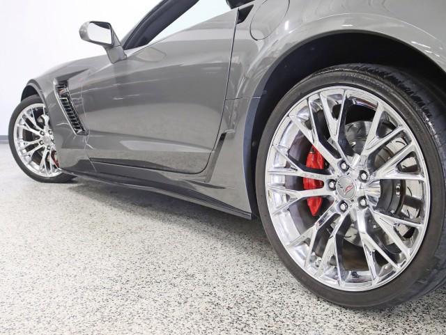 used 2016 Chevrolet Corvette car, priced at $62,991