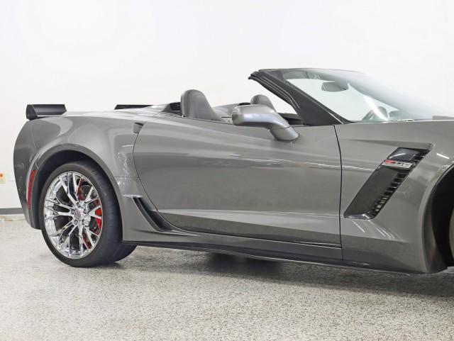 used 2016 Chevrolet Corvette car, priced at $62,991