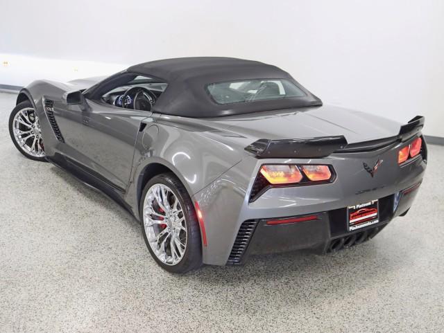 used 2016 Chevrolet Corvette car, priced at $62,991
