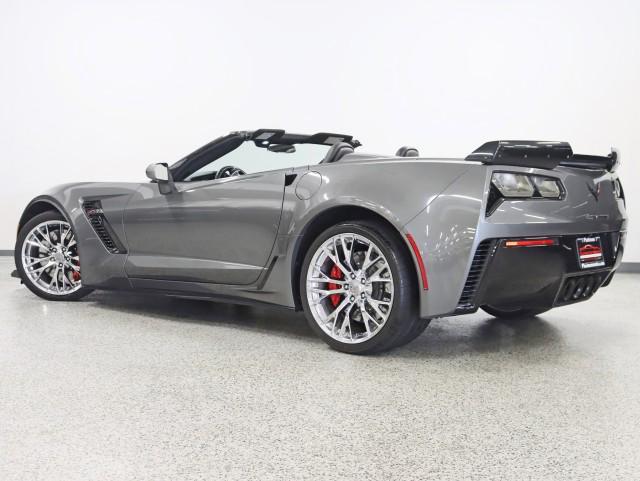 used 2016 Chevrolet Corvette car, priced at $62,991