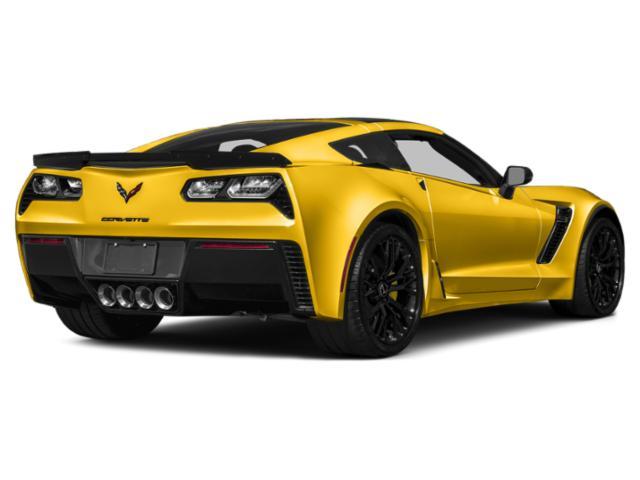 used 2015 Chevrolet Corvette car, priced at $66,991