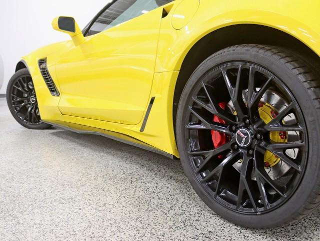used 2015 Chevrolet Corvette car, priced at $65,991