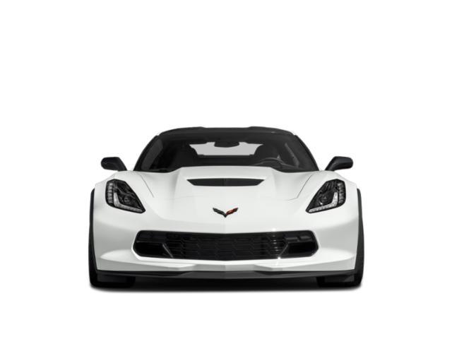 used 2015 Chevrolet Corvette car, priced at $66,991