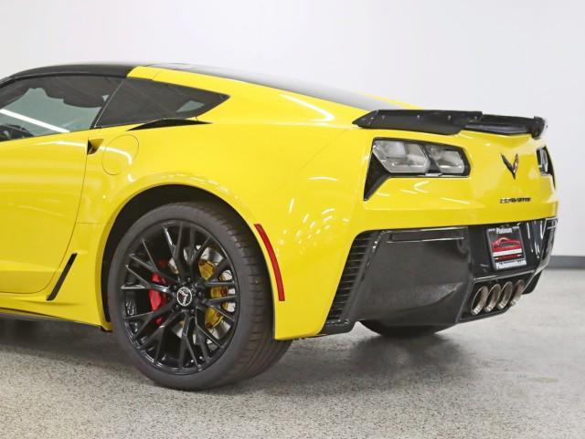 used 2015 Chevrolet Corvette car, priced at $65,991