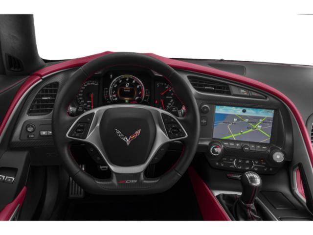 used 2015 Chevrolet Corvette car, priced at $66,991