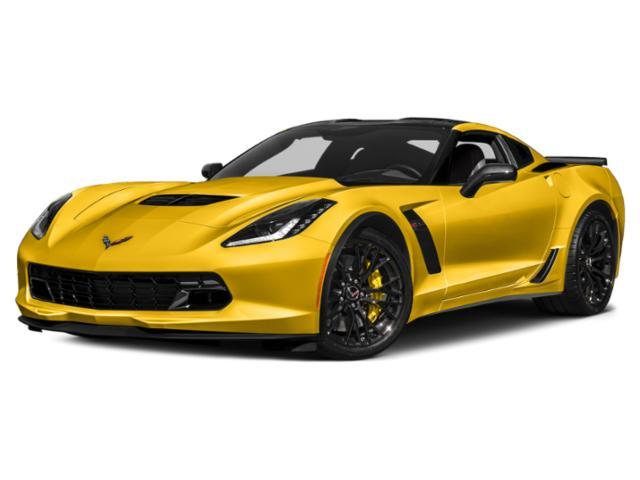 used 2015 Chevrolet Corvette car, priced at $66,991