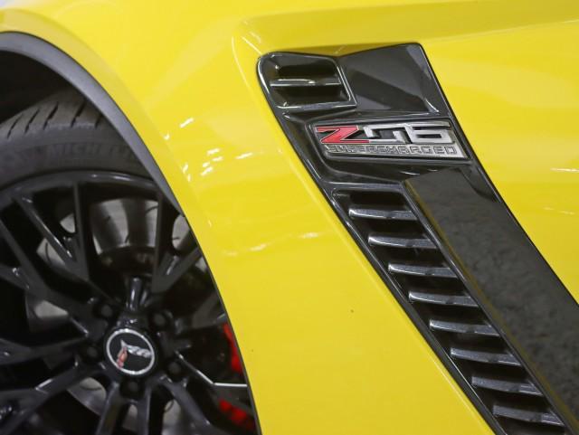 used 2015 Chevrolet Corvette car, priced at $65,991