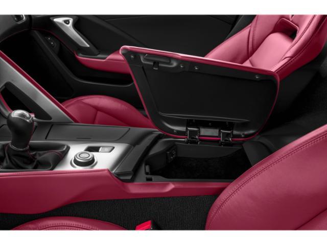 used 2015 Chevrolet Corvette car, priced at $66,991