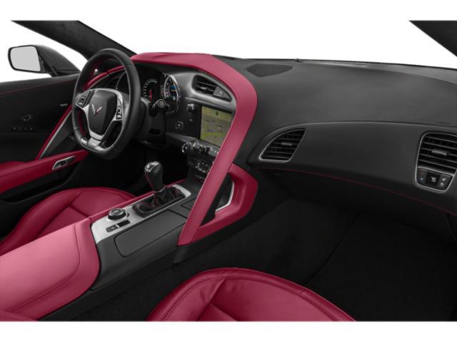 used 2015 Chevrolet Corvette car, priced at $66,991