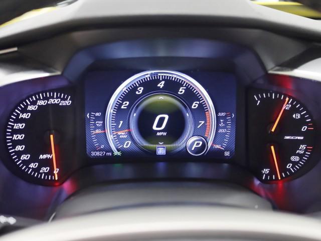 used 2015 Chevrolet Corvette car, priced at $65,991