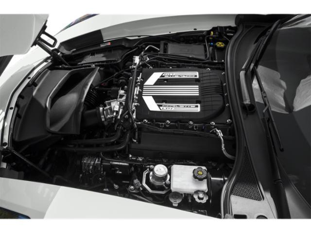 used 2015 Chevrolet Corvette car, priced at $66,991