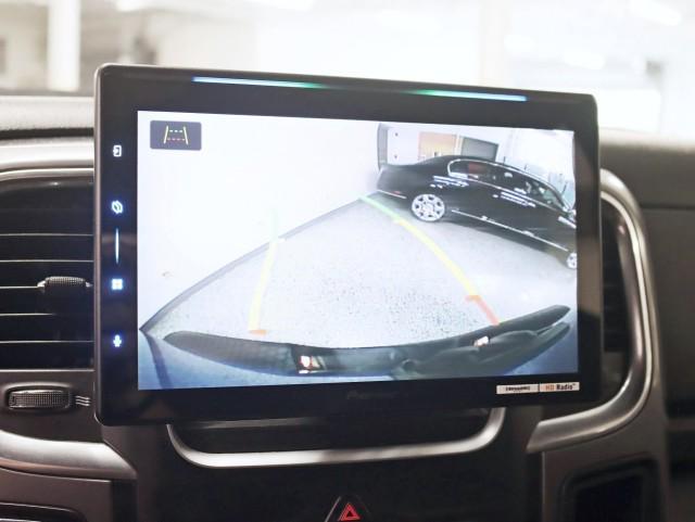 used 2024 Ram 1500 Classic car, priced at $32,991