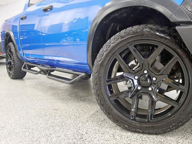 used 2024 Ram 1500 Classic car, priced at $32,991