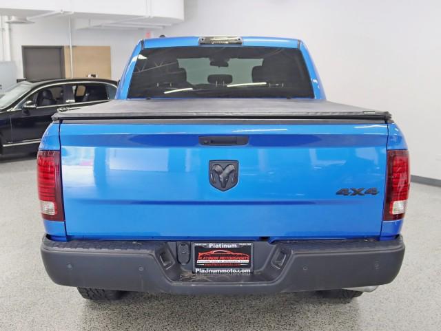 used 2024 Ram 1500 Classic car, priced at $32,991