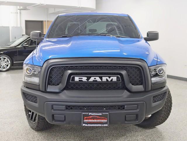 used 2024 Ram 1500 Classic car, priced at $32,991