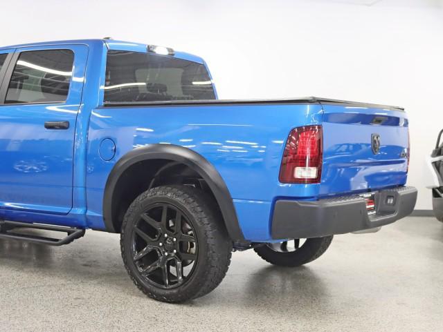 used 2024 Ram 1500 Classic car, priced at $32,991