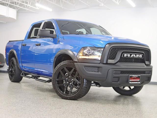 used 2024 Ram 1500 Classic car, priced at $32,991