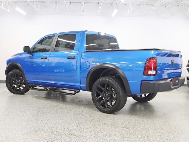 used 2024 Ram 1500 Classic car, priced at $32,991