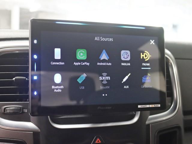 used 2024 Ram 1500 Classic car, priced at $32,991