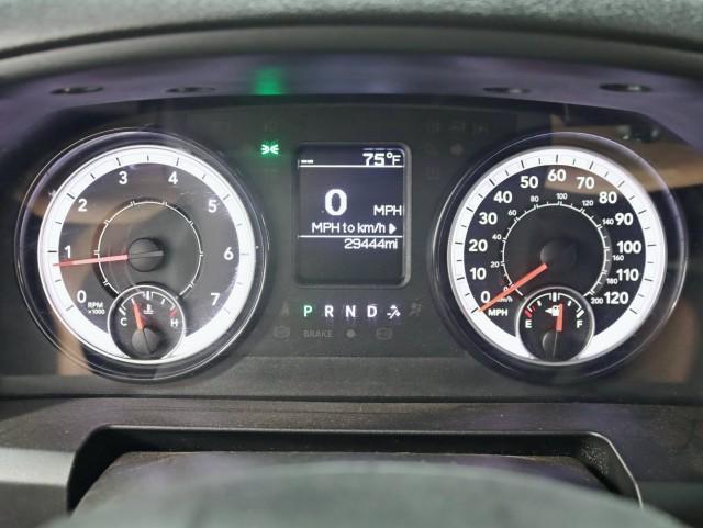 used 2024 Ram 1500 Classic car, priced at $32,991