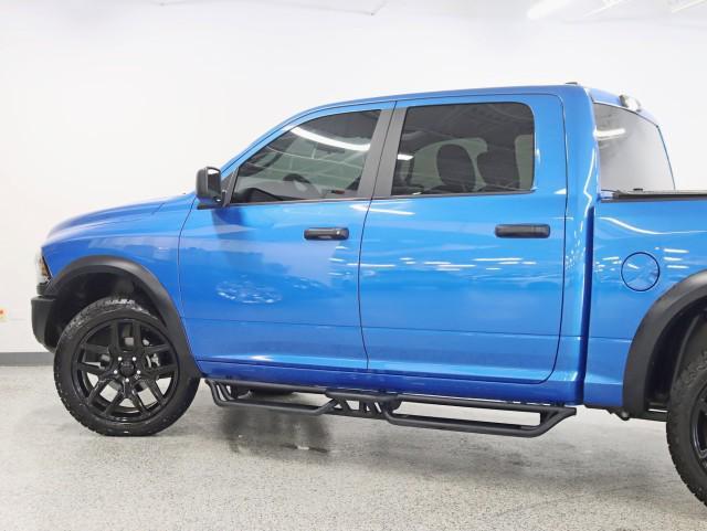 used 2024 Ram 1500 Classic car, priced at $32,991