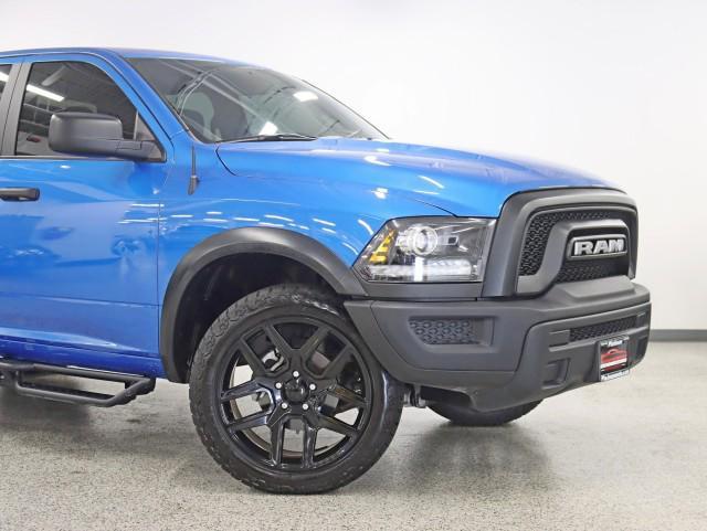 used 2024 Ram 1500 Classic car, priced at $32,991