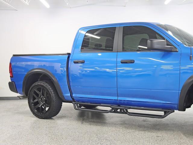 used 2024 Ram 1500 Classic car, priced at $32,991