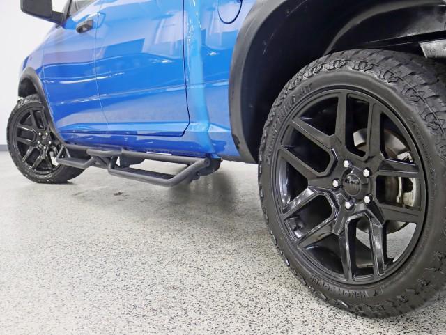 used 2024 Ram 1500 Classic car, priced at $32,991