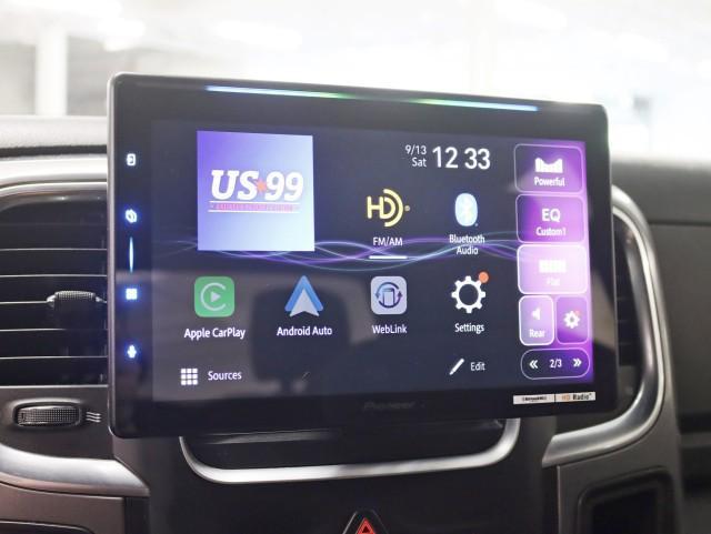 used 2024 Ram 1500 Classic car, priced at $32,991