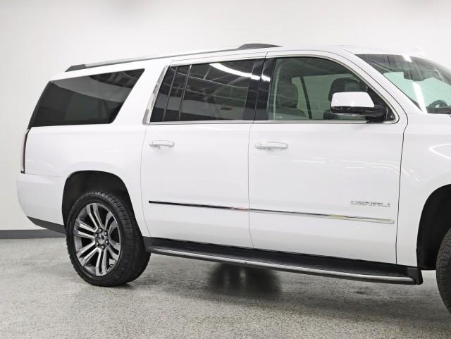 used 2017 GMC Yukon XL car, priced at $21,991